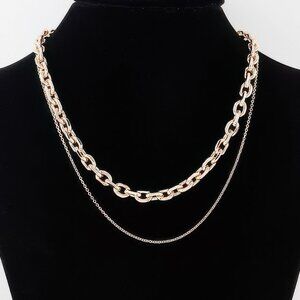 Link Necklace